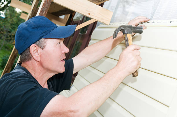 Best Storm Damage Siding Repair  in Blaine, TN